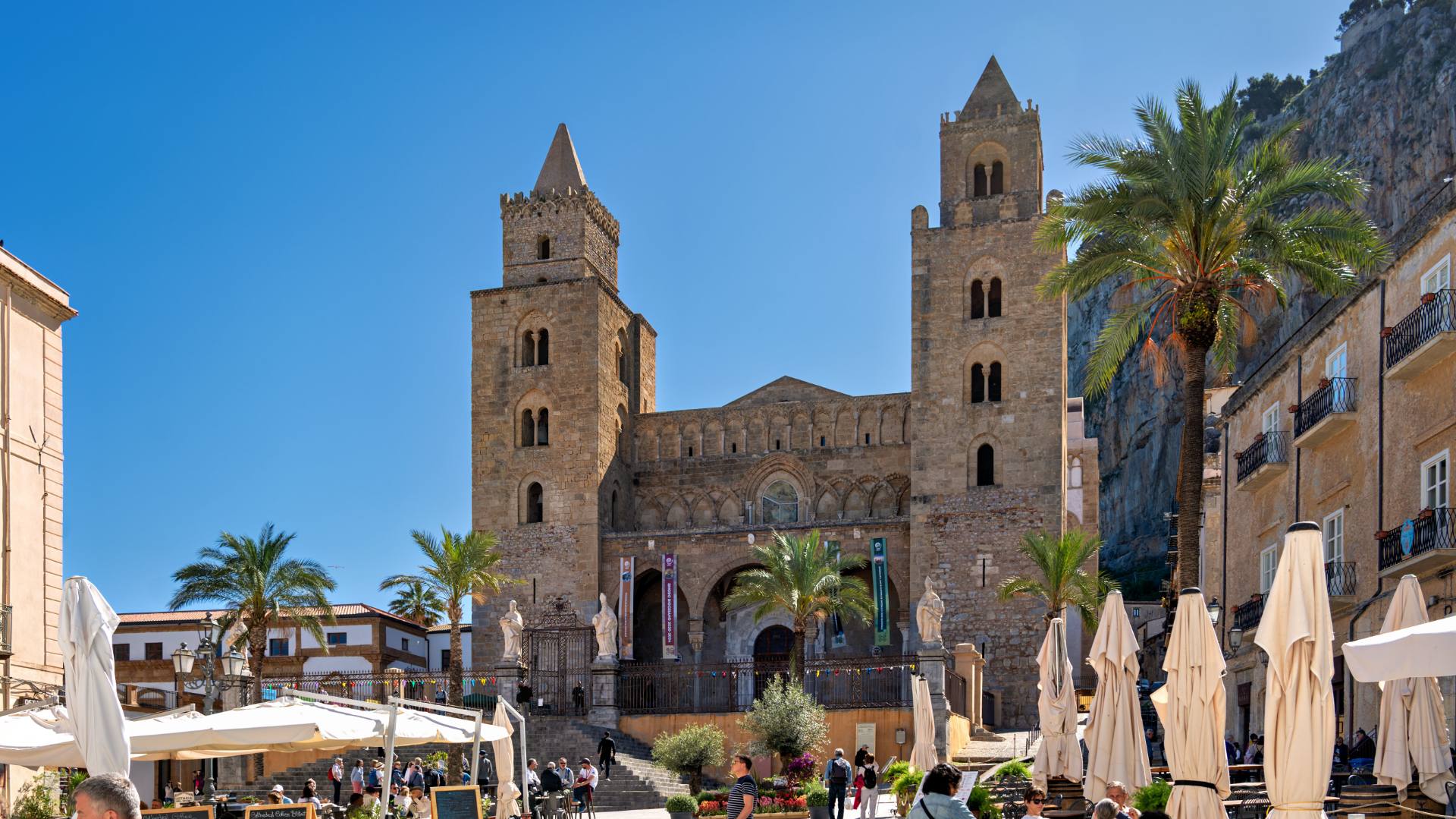 Duomo di Cefalù